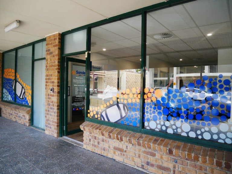 Sonder opens new centre in Kadina Sonder